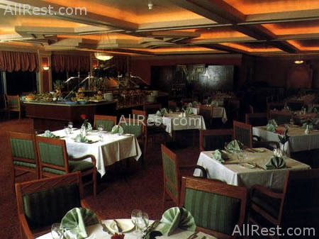 Zorlu Grand Hotel 24